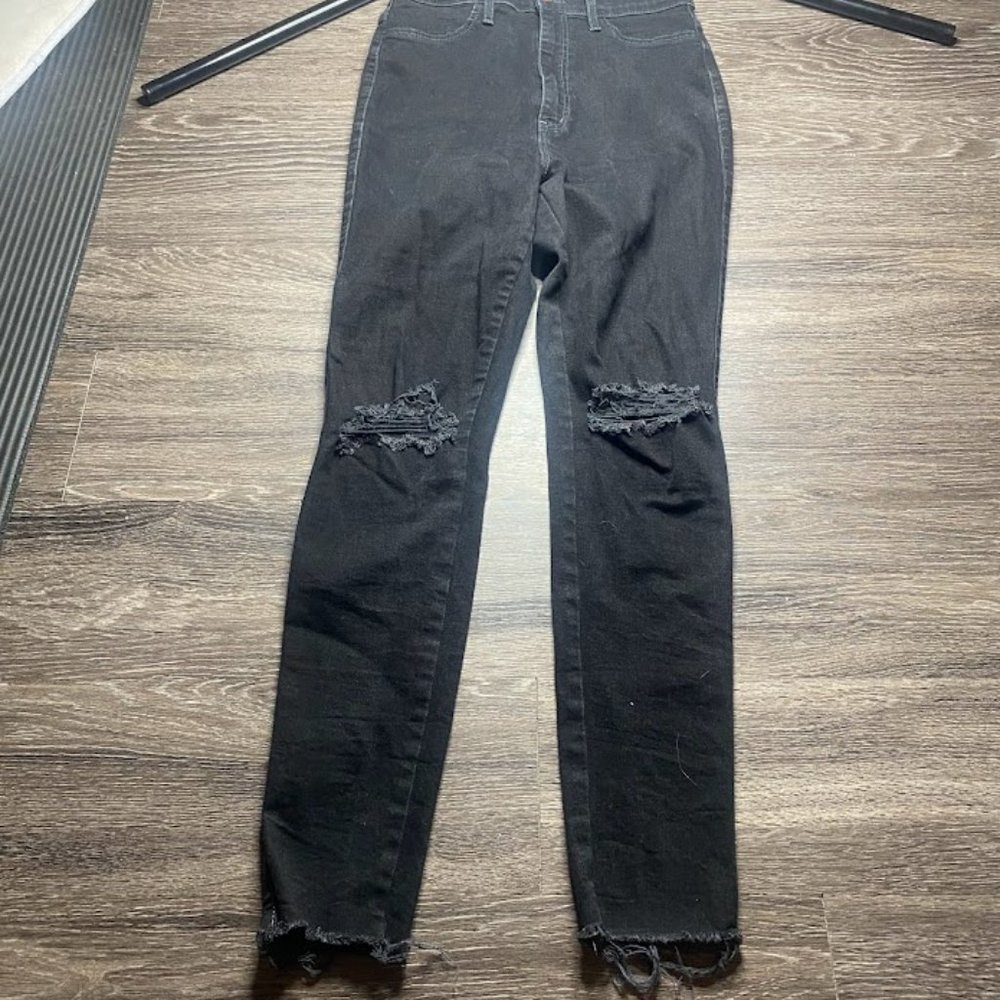 Fashionova Jeans